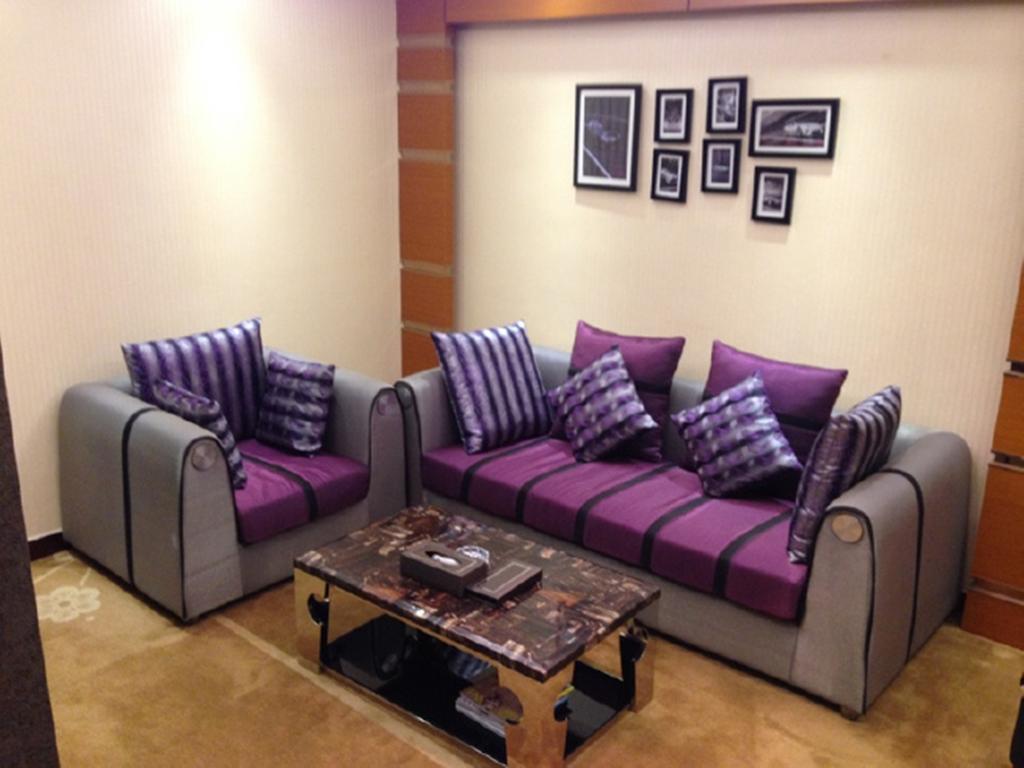 Tianguo Times Hotel Foshan Camera foto