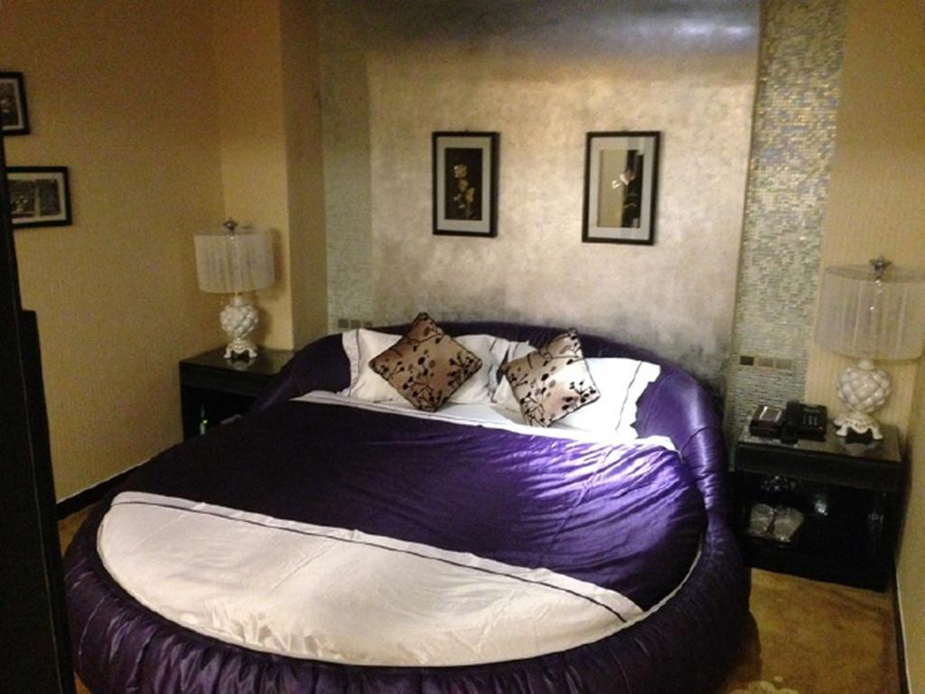 Tianguo Times Hotel Foshan Camera foto