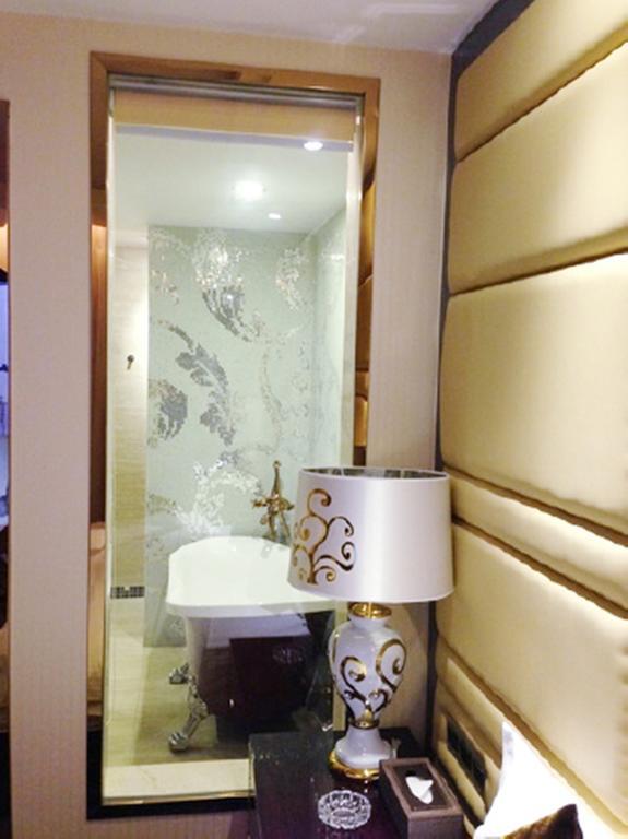 Tianguo Times Hotel Foshan Camera foto