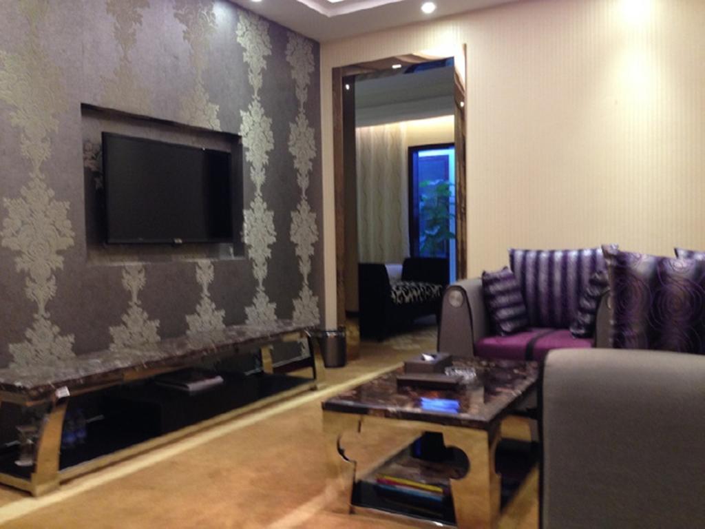 Tianguo Times Hotel Foshan Camera foto