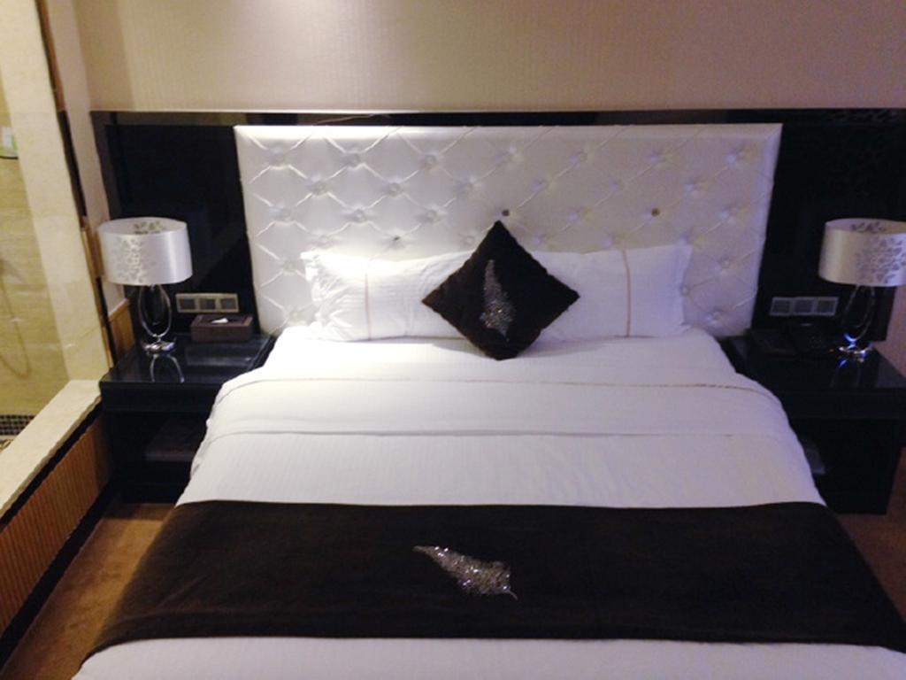 Tianguo Times Hotel Foshan Camera foto