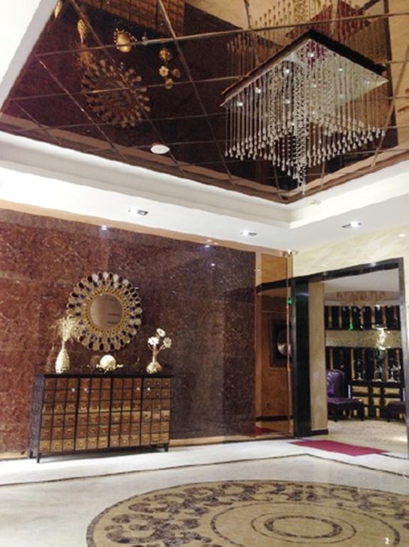 Tianguo Times Hotel Foshan Esterno foto